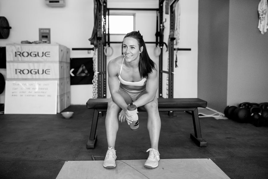 Camille Leblanc